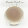 Ciotola Topolino DISNEYLAND PARIS schizzo fumetto bianco ceramica Disney 14 cm