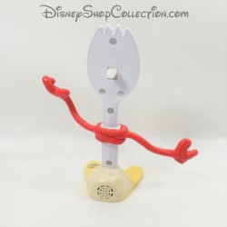 Figurine parlante Forky cuillère DISNEY MATTEL Toy Story 4 de 19 cm