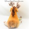Plush XXL elk DISNEY STORE Brother of the Bears reindeer brown 55 cm
