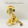 Small plush cheetah Fuli DISNEY Hasbro The guard of the Lion King 16 cm