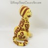 Small plush cheetah Fuli DISNEY Hasbro The guard of the Lion King 16 cm