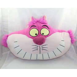 Cushion head cat Cheshire...