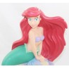 Sparschwein Ariel DISNEY Bully Die kleine Meerjungfrau große Plastikfigur 23 cm