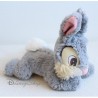 Conejo Pan Pan DISNEYLAND PARIS Bambi Panpan mentira gris Disney 22 cm