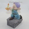 Dwarf Figure Simplet DISNEY TRADITIONS Jim Shore Snow White and the 7 Dwarfs A light in the Dark