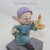 Dwarf Figure Simplet DISNEY TRADITIONS Jim Shore Snow White and the 7 Dwarfs A light in the Dark