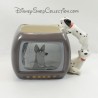 Mug 3D The 101 Dalmatians DISNEY STORE TV TV Hurricane puppies 13 cm NEW