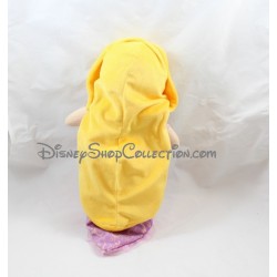 Muñeca Rapunzel RAPunzel DISNEYPARKS bebé Disney Bebés 30 cm