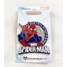Pin's Spider-Man DISNEYLAND PARIS Marvel Pin's open edition 4 cm