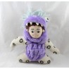 Bambola peluche ragazza Bouh DISNEY JEMINI Monsters - Ragazza Co. 24 cm