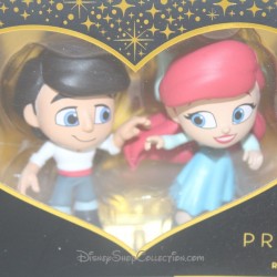 Ariel y Eric FUNKO Disney Figure Set La Sirenita