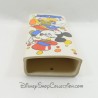 Luftbefeuchter Mickey DISNEY Coccio Sättigungsregler Flachheizkörper Vintage Keramik 20 cm