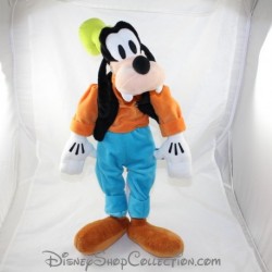 Peluche Dingo NICOTOY Disney ami Mickey Mouse 48 cm