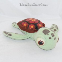 Plüschschildkröte Squiz HASBRO Disney Findet Nemo