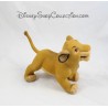 Figurine Simba FRISKIES Le roi lion jouet pour chien pouet pouet