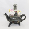 Teapot Beauty and the Beast DISNEY CARDEW Design The Stove Mrs Samovar and Zip limited edition
