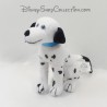 Plush Perdita dog DISNEY McDONALD'S The 102 Dalmatians blue eyes blue collar 13 cm