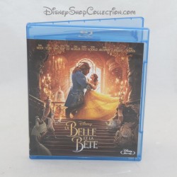 Blu Ray Live Action WALT DISNEY La Belle et la bête