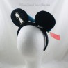 Stirnband Mickey DISNEYLAND PARIS Mickey Ears Schalten Sie den Spaß frei