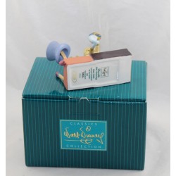 WDCC Jiminy Cricket Figure DISNEY Pinocchio 60th Anniversary " Let your conscience be your guide " matches (R7)