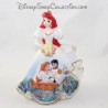 Figura de porcelana Ariel DISNEY Bradford Bell Editions The Little Mermaid Bride Limited Edition