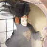Doll articulated mannequin Queen Amidala STAR WARS Hasbro 1999 28 cm