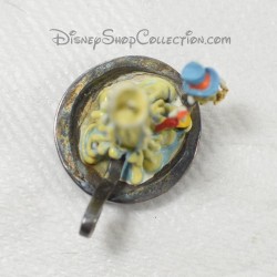 Mini figurine Jiminy Cricket DISNEY Cj Pinocchio