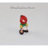 Pinocchio BULLYLAND figure with hands on the back 5 cm