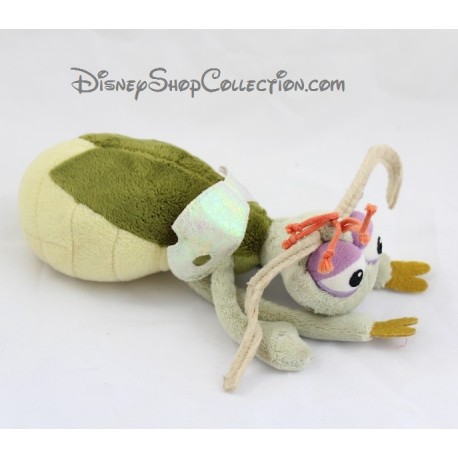 Ray's firefly DISNEY STORE The Princess and the Frog 23 c
