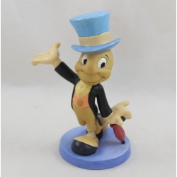Figurine WDCC Jiminy Cricket DISNEY Pinocchio  Give a little Whistle  Classics Walt Disney 14 cm