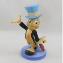 Figura WDCC Grillo Parlante DISNEY Pinocchio Regala un fischietto Classici Walt Disney 14 cm