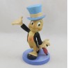Figure WDCC Jiminy Cricket DISNEY Pinocchio Give a little Whistle Classics Walt Disney 14 cm