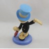 Figur WDCC Jiminy Cricket DISNEY Pinocchio Give a little Whistle Classics Walt Disney 14 cm