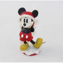 Figurine resin Mickey...