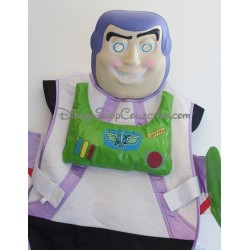 Déguisement Buzz l'éclair DISNEY STORE Toy Story + masque 7-8 ans