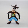 Articulated Figure Dingo DISNEY cowboy Sheriff 11 cm