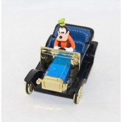 Coche Goofy DISNEY Dingo colección miniatura azul 14 cm