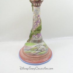Rapunzel Tower Figur DISNEY TRADITIONEN Jim Shore Der Traum von schwebenden Lichtern