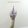 Figura de la Torre Rapunzel TRADICIONES DISNEY Jim Shore Soñando con luces flotantes