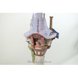 Rapunzel Tower Figur DISNEY TRADITIONEN Jim Shore Der Traum von schwebenden Lichtern