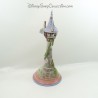 Rapunzel Tower Figure DISNEY TRADITIONS Jim Shore Sognando luci fluttuanti