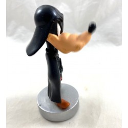 Figura Pippo DISNEYLAND PARIGI Darth Vader in mutande Star Wars Bobble testa 12 cm