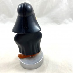 Figura Goofy DISNEYLAND PARIS Darth Vader en calzoncillos Star Wars Bobble cabeza 12 cm