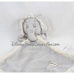 Doudou elephant gray beige coat 35 cm NICOTOY DISNEY Dumbo