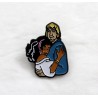 Pin's Esmeralda and Phoebus DISNEY The Hunchback of Notre Dame who get tired