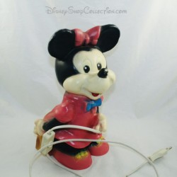 Lampada da comodino vintage DISNEY Minnie Mouse