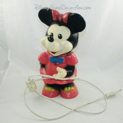 Lámpara de noche vintage DISNEY Minnie Mouse