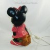 Vintage Nachttischlampe DISNEY Minnie Maus