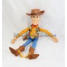 Woody talking doll DISNEY THINKWAYS TOYS Toy Story Pixar 38 cm