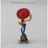 Figurine Jessie DISNEY BULLYLAND Toy Story cowgirl 10 cm